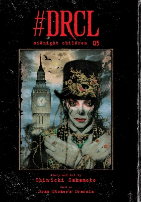 #DRCL midnight children (Vol.5) - Shin'ichi Sakamoto