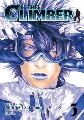 Climber (Vol.3) - Jiro Nitta