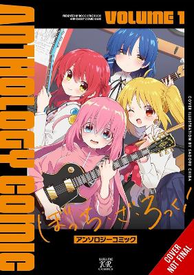 Bocchi the Rock! Comic Anthology (Vol.1) - Anthology, John Neal