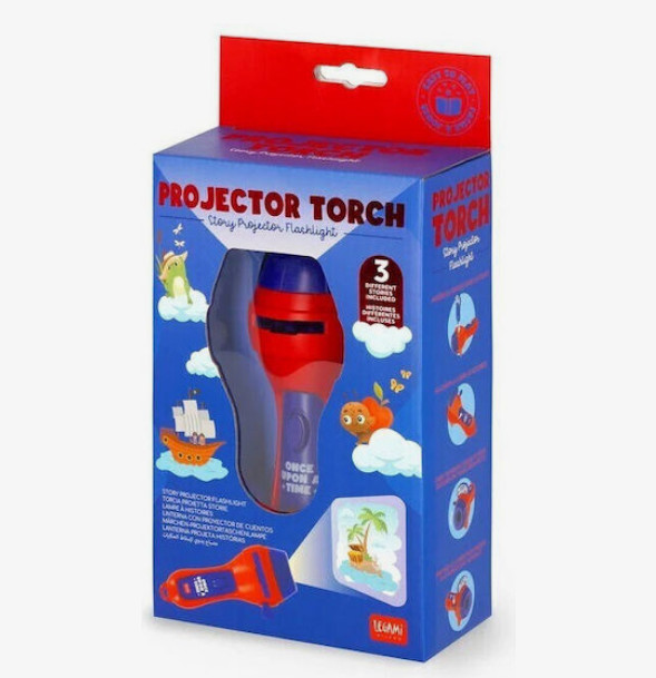 Legami Milano Προτζέκτορας Ιστοριών (Once Upon a Time)