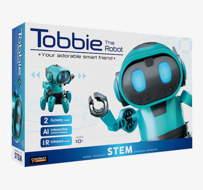 The Source STEM Εκπαιδευτικό Παιχνίδι Ρομποτικής