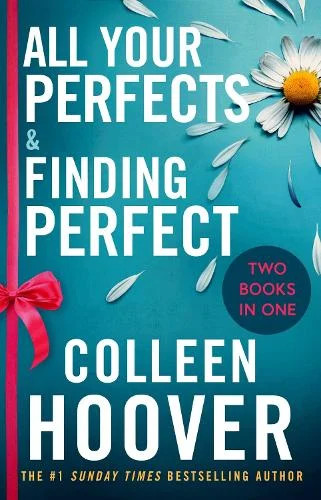 All Your Perfects & Finding Perfec - Colleen Hoover
