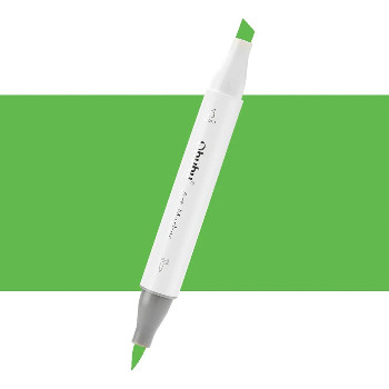 G190/YG611 - Mantis Green