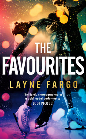 The Favourites - Layne Fargo - Chatto & Windus