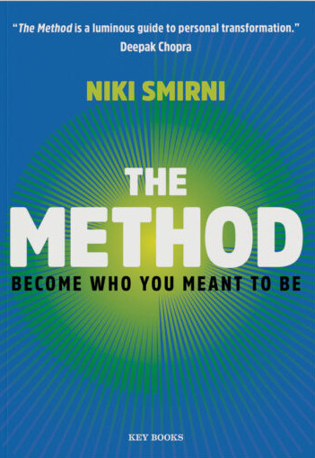 The Method - Niki Smirni - Key books