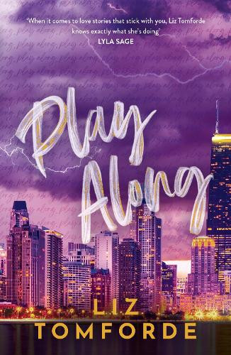 Windy City 4: Play Along - Liz Tomforde