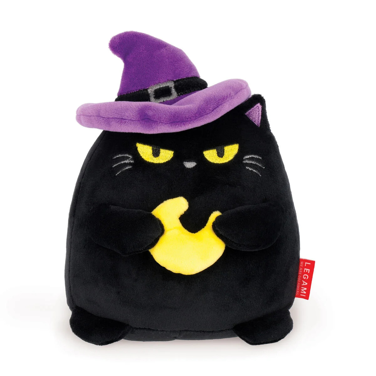 Legami Milano Mini Super Soft Λούτρινο (Kitty Witch)