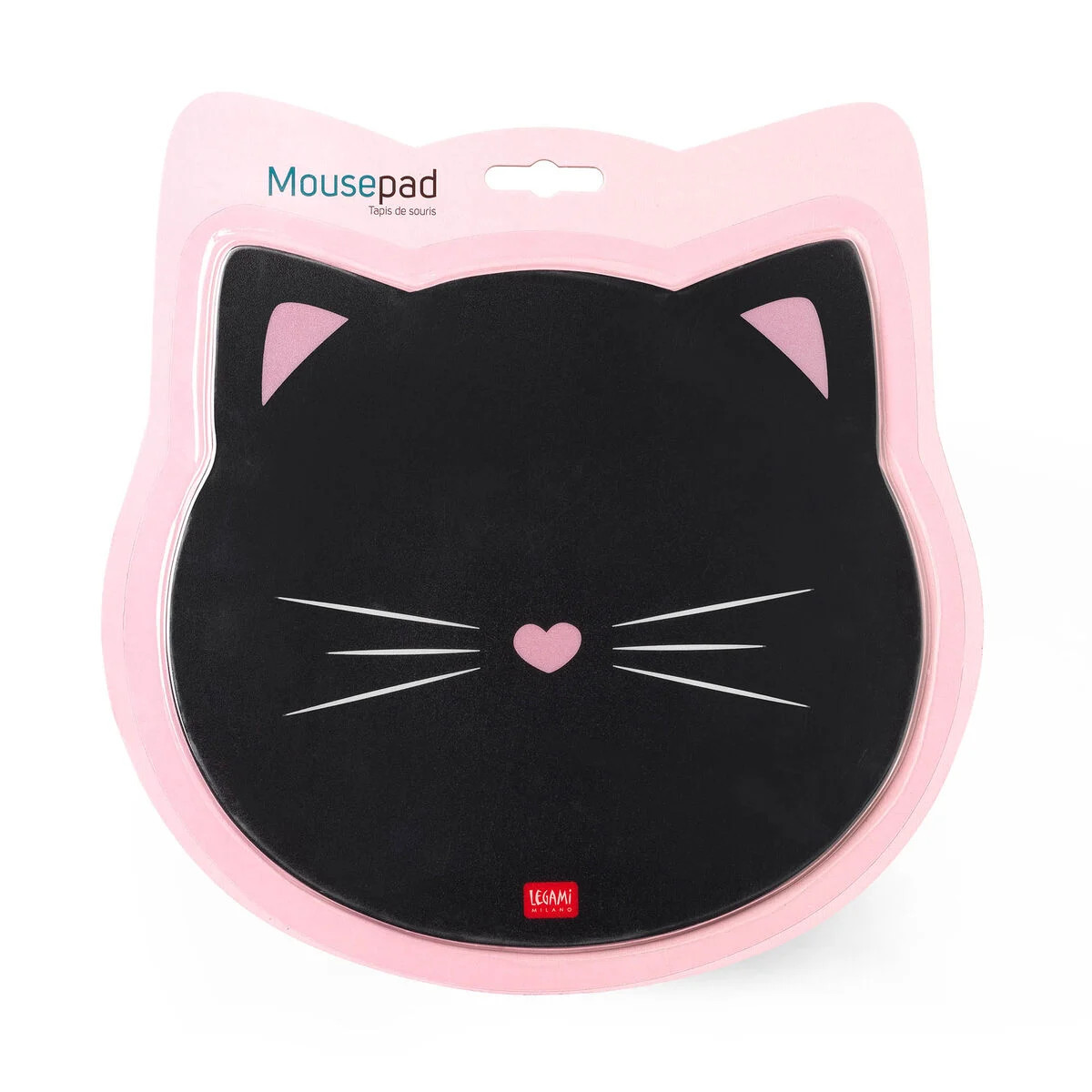 Legami Milano Mousepad (Cat)