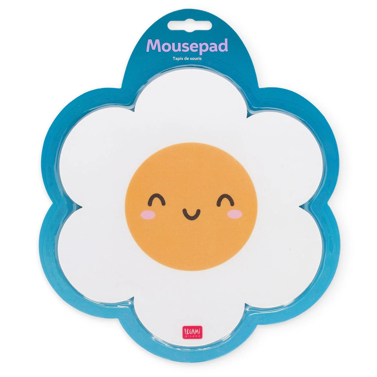 Legami Milano Mousepad (Daisy)