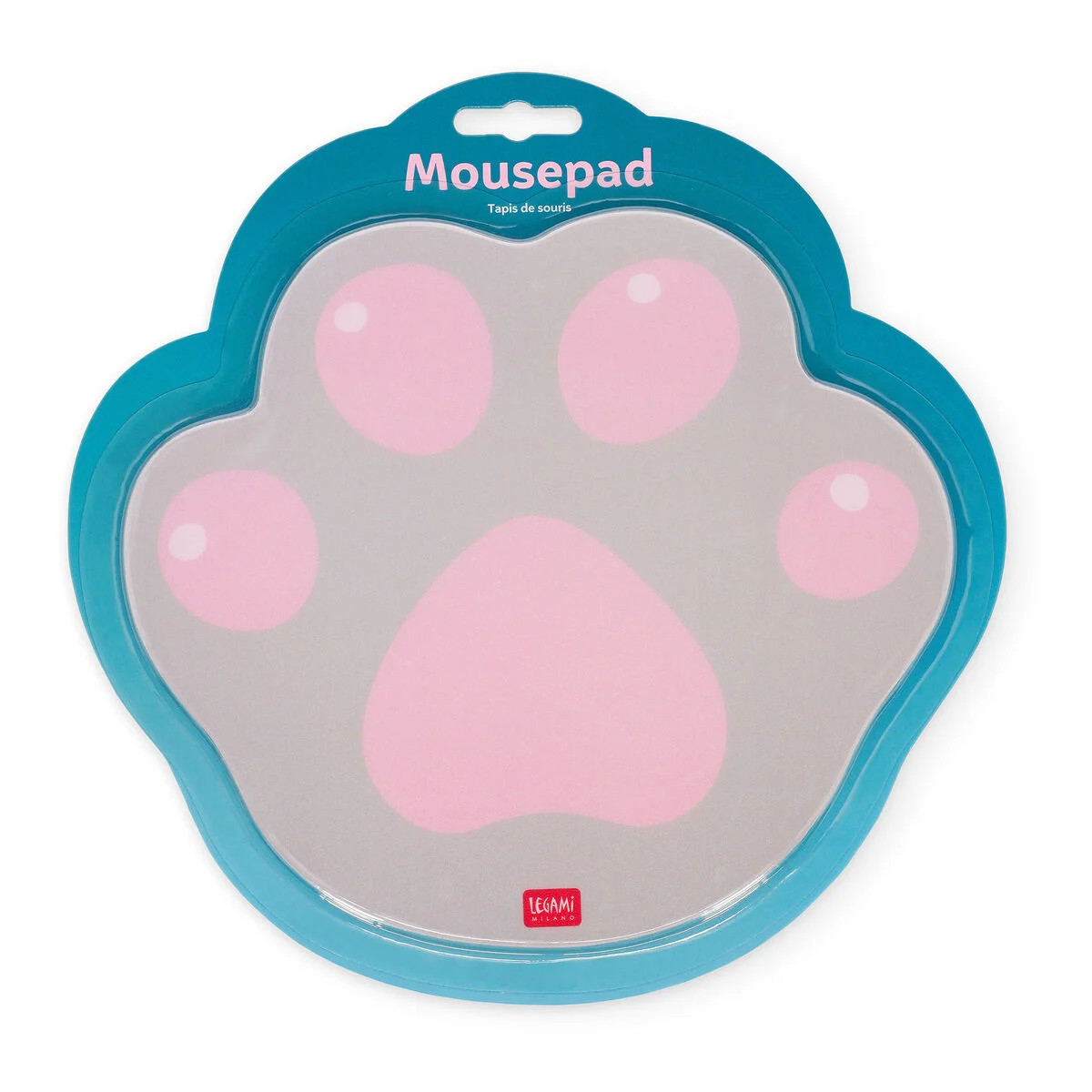 Legami Milano Mousepad (Kitty Paw)