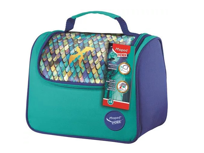 Maped Τσαντάκι Φαγητού Picnic Dragon Origin