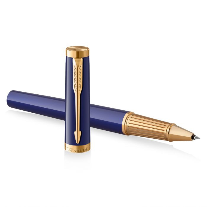 Parker Στυλό Rollerball Ingenuity Dark Blue GT