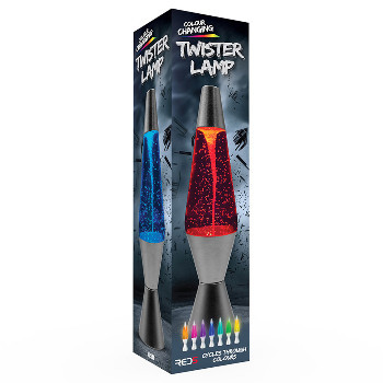 RED5 Twister LED Φωτιστικό Εναλλαγής Χρώματος