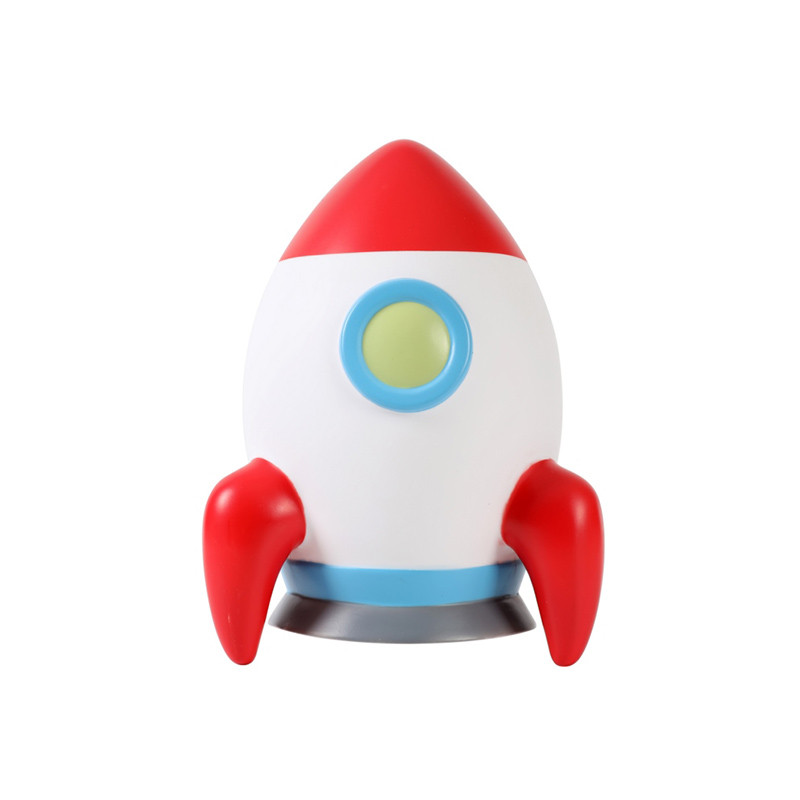 itotal Κουμπαράς Πλαστικός XL2549 (Space)