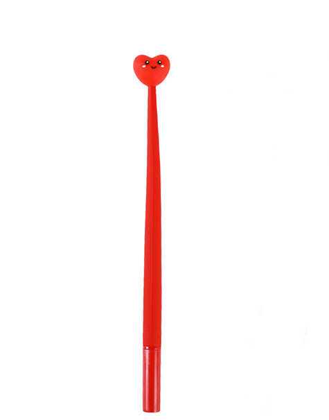 itotal Στυλό XL1164G Heart Flexible 25cm