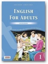 English for Adults 1 - Answer Key (Λυσεις)(Grivas)