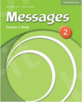 Messages 2 - Teacher's Book