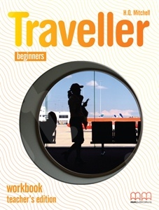 Traveller Beginners - Teacher's Workbook (Καθηγητή)