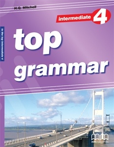 Top Grammar Intermediate - Student's Book  (Βιβλίο Γραμματικής Μαθητή Αγγλική Έκδοση)