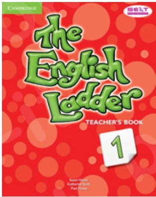 The English Ladder Level 1 - Teacher's Book