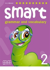 Smart Grammar & Vocabulary 2 - Student's Book (Βιβλίο Μαθητή)