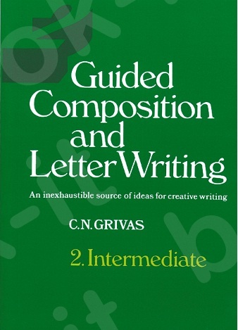 Guided Composition and Letter Writing 2 - Student's Book(Grivas)