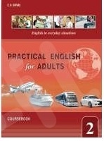 Practical English for Adults 2 - Class Audio CD (Grivas)