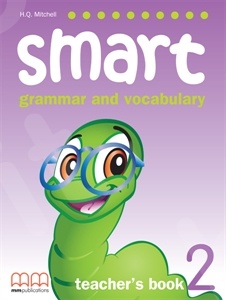 Smart Grammar & Vocabulary 2 - Teacher's Book (Καθηγητή)