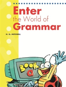 Enter the World of Grammar A - Grammar Book (Ελληνική έκδοση)