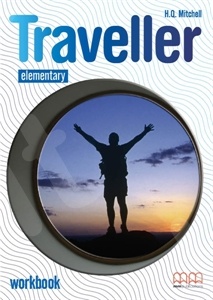 Traveller Elementary - Workbook (Βιβλίο Ασκήσεων)