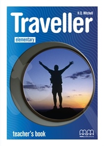 Traveller Elementary - Teacher's Book (Βιβλίο Καθηγητή)