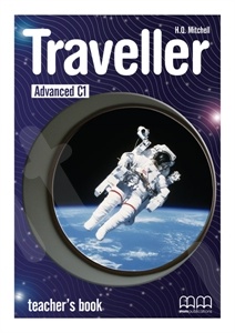 Traveller Advanced C1 - Teacher's Book (Καθηγητή)