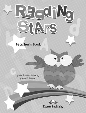 Reading Stars - Teacher's Book (Βιβλίο καθηγητή)