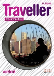 Traveller Pre-Intermediate - Workbook (Βιβλίο Ασκήσεων)