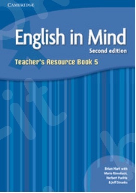 English in Mind 5 - Teacher's Resource Book - 2nd edition