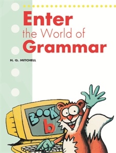 Enter the World of Grammar B - Student's Book (Βιβλίο Μαθητή)