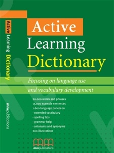 MM Publications - Active Learning Dictionary