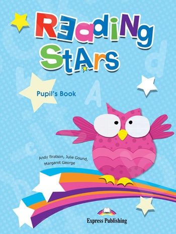Reading Stars - Pupil's Book (Βιβλίο Μαθητή)