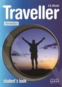 Traveller Elementary - Student's Book (Βιβλίο Μαθητή)