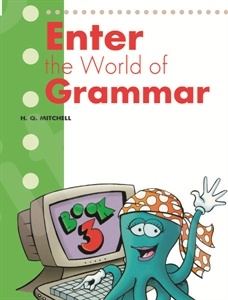 Enter the World of Grammar 3 - Grammar Book (Ελληνική έκδοση)