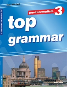 Top Grammar Pre-Intermediate - Student's Book  (Βιβλίο Γραμματικής Μαθητή Αγγλική Έκδοση)