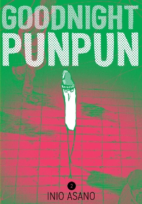 Goodnight Punpun (Vol.2) - Inio Asano