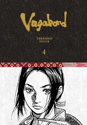 Vagabond Definitive Edition (Vol.4) - Takehiko Inoue