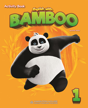 English with Bamboo Junior A - Activity Book (Ασκήσεων Μαθητή)