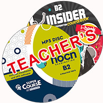 NOCN Examination B2 (5 Practice Tests) - Πακέτο με Ηχητικά Mp3 CD (Καθηγητή)