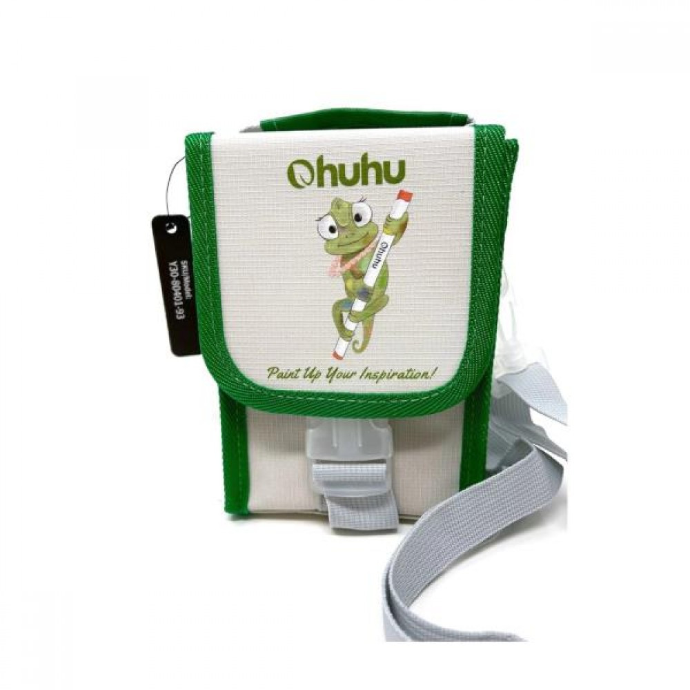 Ohuhu Art Markers Set Kaala 24 Dual Tips Alcohol Markers