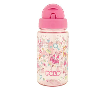 Polo Tritan Παγούρι Kid's 450ml (Princess)