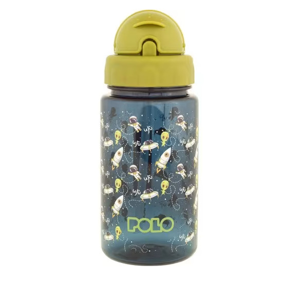 Polo Tritan Παγούρι Kid's 450ml (Space)
