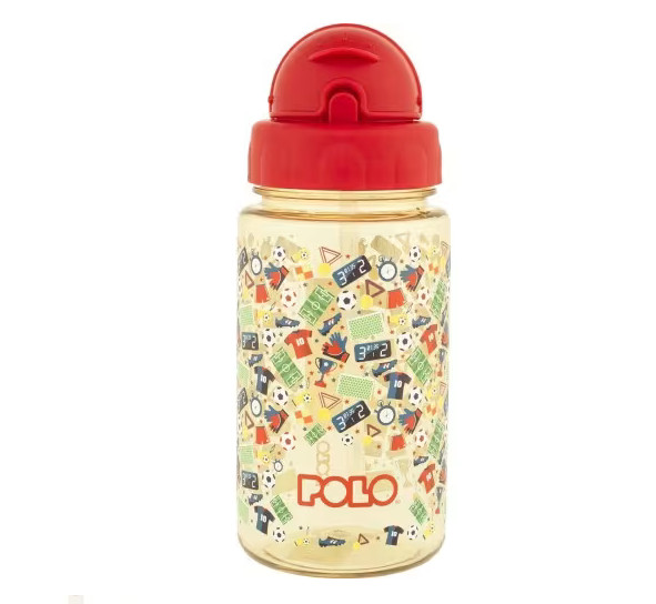 Polo Tritan Παγούρι Kid's 450ml (Ποδόσφαιρο)