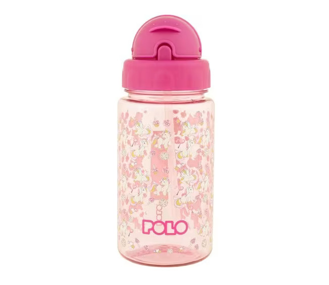 Polo Tritan Παγούρι Kid's (Μονόκερος)